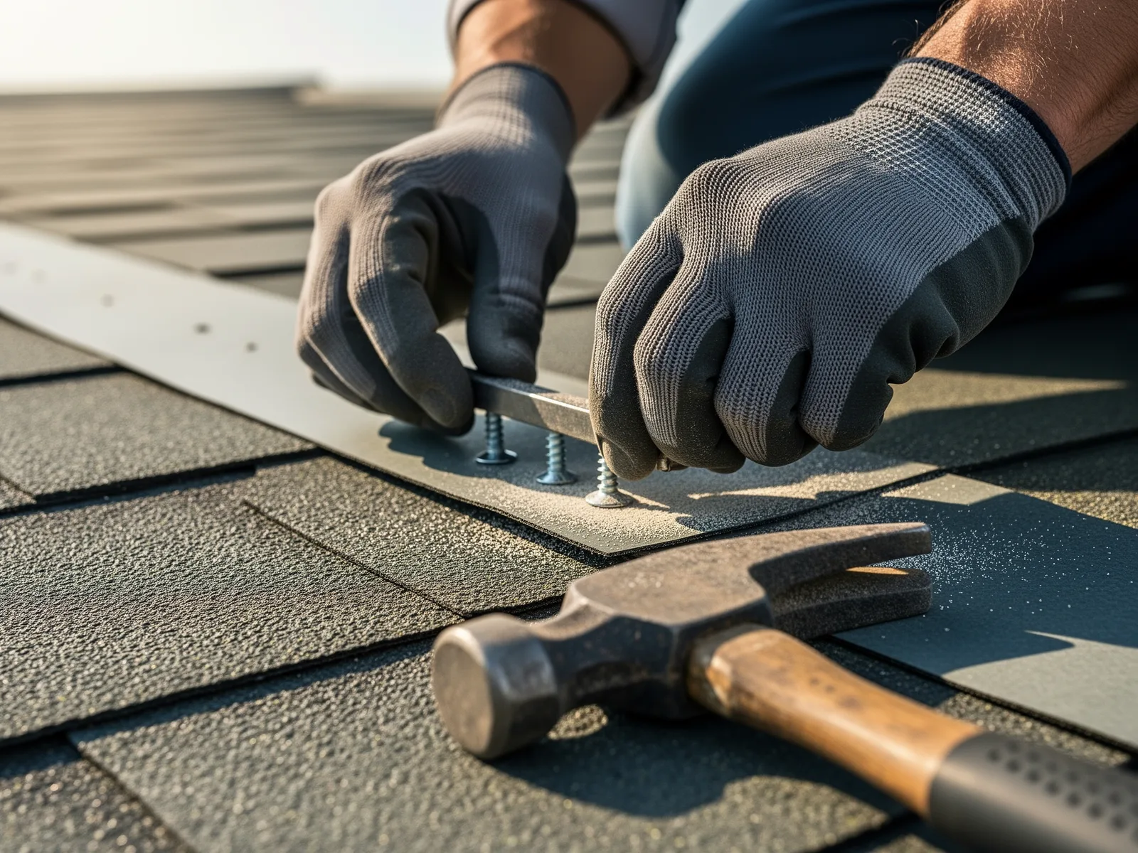 Why choose Fascia Repair in Arthurdale, WV